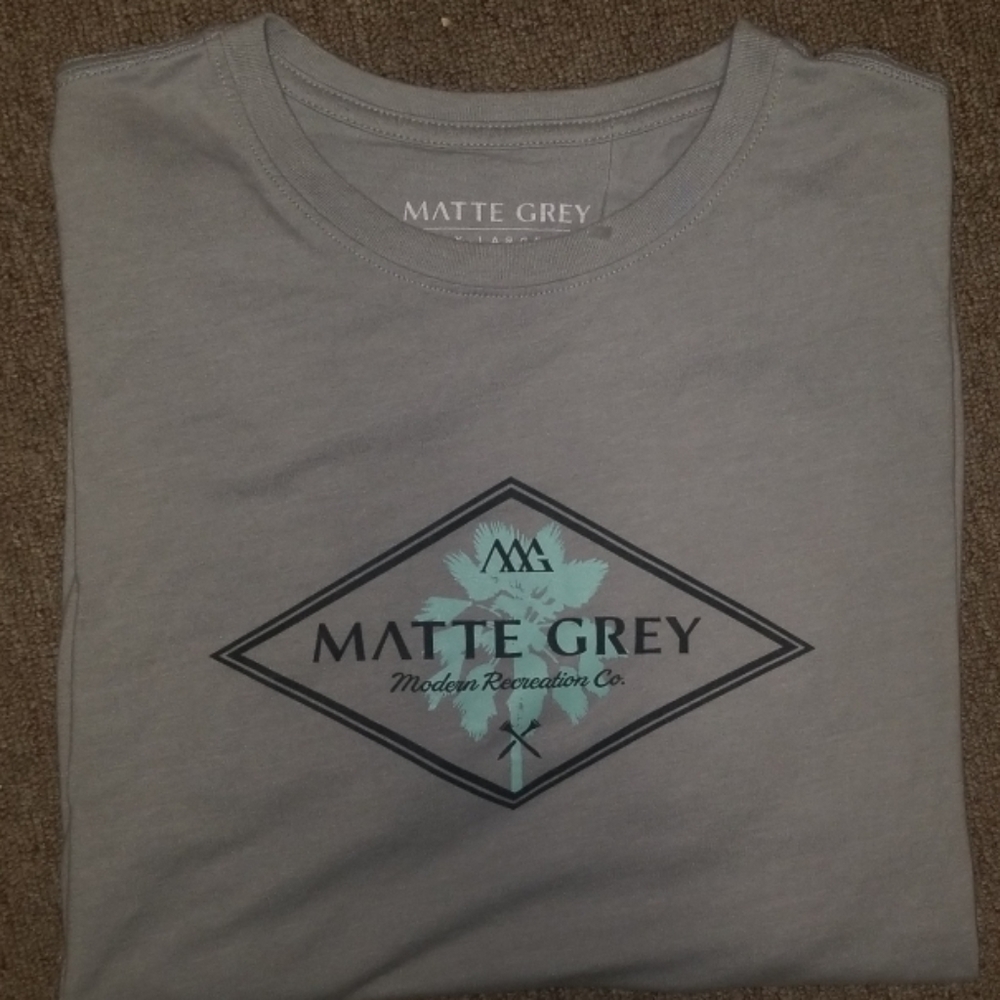 Matthew Grey Clothing, Adult XL